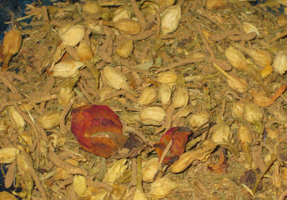 Spring Tea